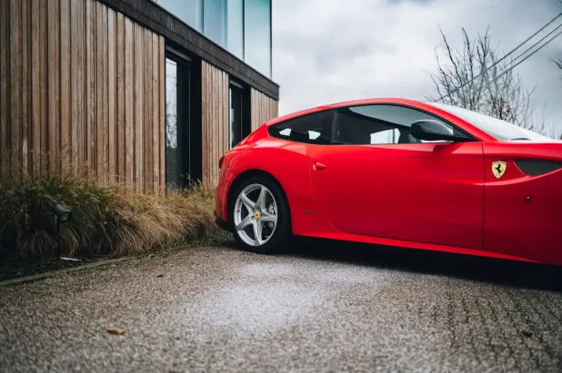 K8 Casino Android/iOS-app